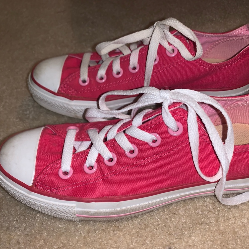 Converse Chuck Taylor